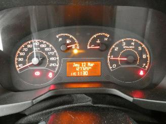 Fiat Fiorino 1.2 D SX picture 12