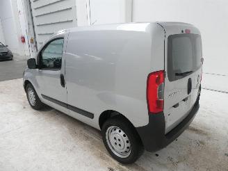 Fiat Fiorino 1.2 D SX picture 4