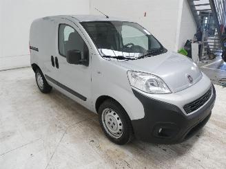 Fiat Fiorino 1.2 D SX picture 10