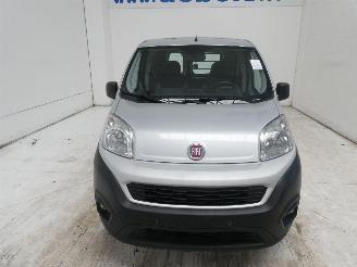 Fiat Fiorino 1.2 D SX picture 2