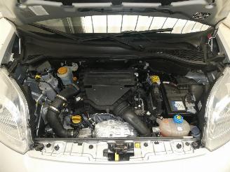 Fiat Fiorino 1.2 D SX picture 18