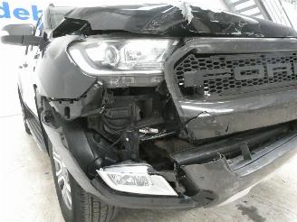 Ford Ranger 3.2D WILDTRAK picture 6