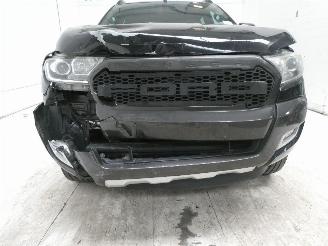 Ford Ranger 3.2D WILDTRAK picture 5