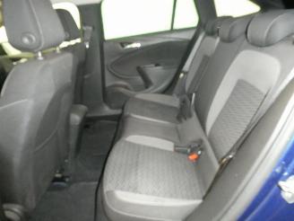 Opel Astra 1.5 D SPORTS picture 21