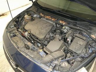 Opel Astra 1.5 D SPORTS picture 25