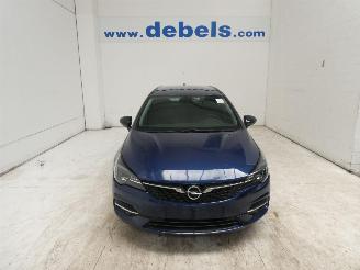 skadebil auto Opel Astra 1.5 D SPORTS 2021/9
