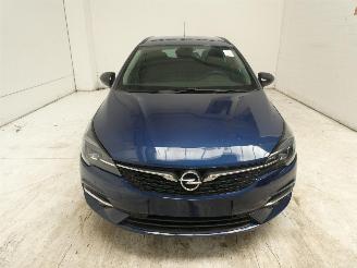 Opel Astra 1.5 D SPORTS picture 2