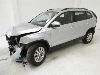 Skoda Karoq AMBITION picture 3