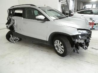 Skoda Karoq AMBITION picture 8