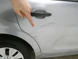 Citroën C3 1.2 III LIVE picture 9