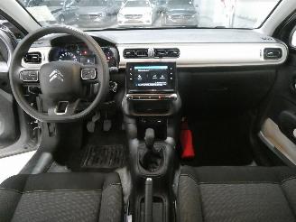 Citroën C3 1.2 III LIVE picture 23