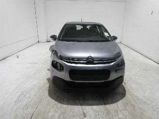 Citroën C3 1.2 III LIVE picture 2