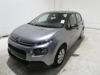 Citroën C3 1.2 III LIVE picture 3