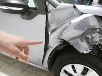 Citroën C3 1.2 III LIVE picture 20