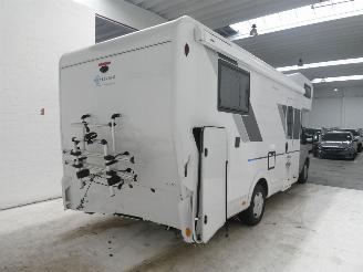 Ford  TRANSIT 2.0D  SUN LIVING picture 9