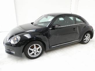 Volkswagen Beetle 1.2 DESIGN picture 4