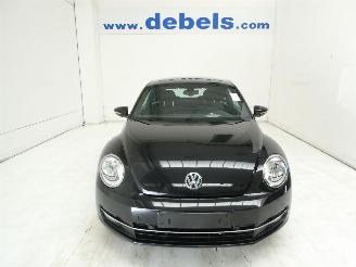 Unfallwagen Volkswagen Beetle 1.2 DESIGN 2015/3