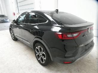 Renault Arkana TECHNO picture 9