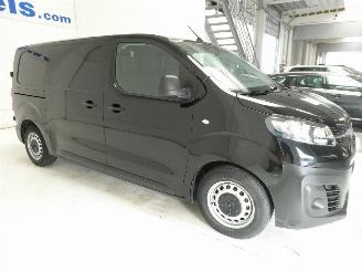 Opel Vivaro 1.5 picture 12