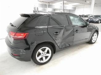 Audi A3 1.0 picture 8