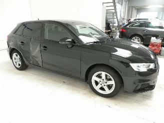 Audi A3 1.0 picture 14