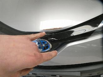 Toyota C-HR  picture 3