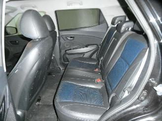 Ssang yong Tivoli /XLV picture 21