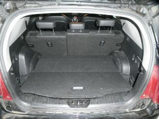 Ssang yong Tivoli /XLV picture 22