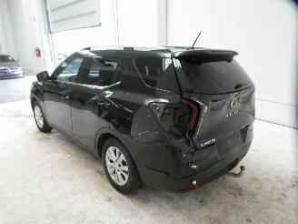 Ssang yong Tivoli /XLV picture 6