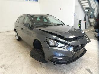 Seat Leon 1.0 picture 13