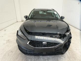 Seat Leon 1.0 picture 2