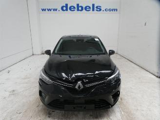 Avarii autoturisme Renault Clio 1.0 TCE 90 EVOLUTION 2022/11