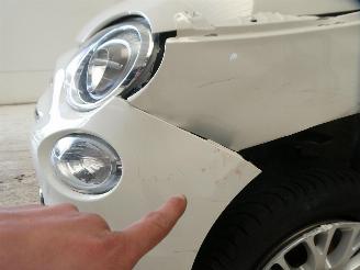 Fiat 500 LOUNGE picture 5