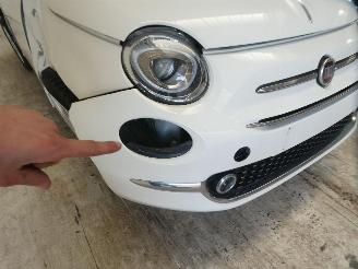 Fiat 500 LOUNGE picture 17