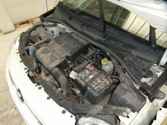 Fiat 500 LOUNGE picture 34