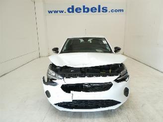Avarii autoturisme Opel Corsa 1.2 2022/4