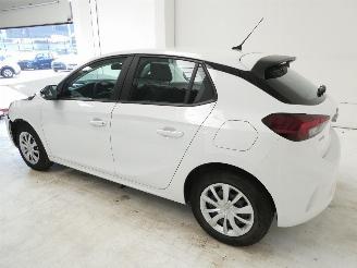 Opel Corsa 1.2 picture 4