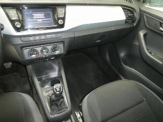 Skoda Fabia 1.0 picture 16