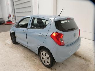 Opel Karl ENJOY picture 10