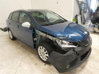 Seat Ibiza ST ECOMOTIVE picture 13