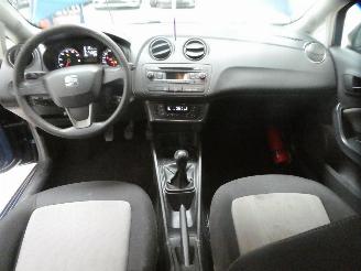 Seat Ibiza ST ECOMOTIVE picture 22