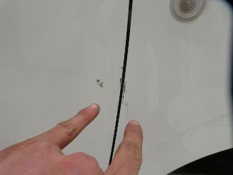 Ford Transit COURIER picture 15