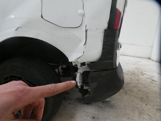 Ford Transit COURIER picture 6