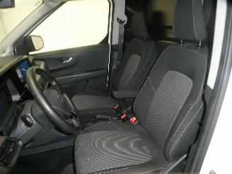 Ford Transit COURIER picture 19