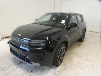 Jeep Avenger ALTITUDE picture 3