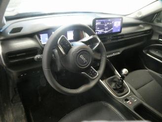 Jeep Avenger ALTITUDE picture 17