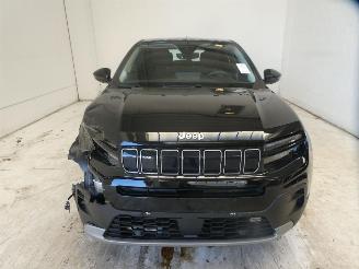 Jeep Avenger ALTITUDE picture 2