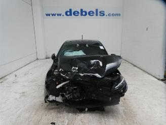 Voiture accidenté Renault Clio V INTENS 2021/5