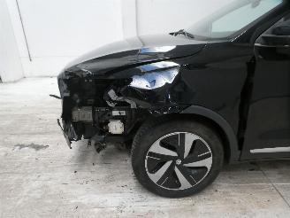 MG ZS EV picture 8