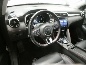 MG ZS EV picture 17